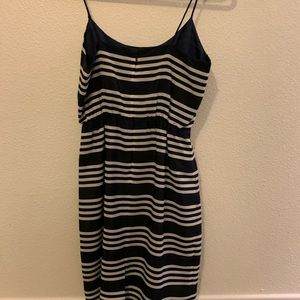 Jcrew worn once spaghetti strap silk